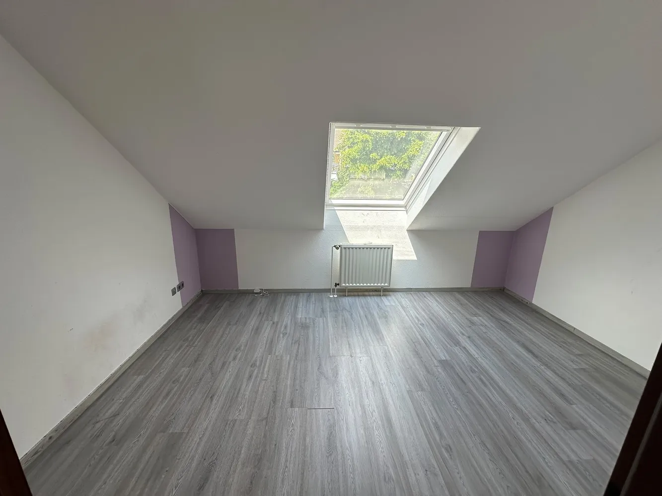 4 Zimmer Wohnung mit 119 m² in Fulda – Bild 3