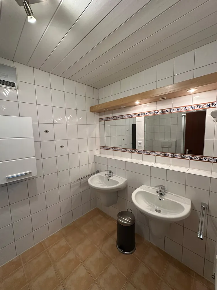 4 Zimmer Wohnung mit 119 m² in Fulda – Bild 4