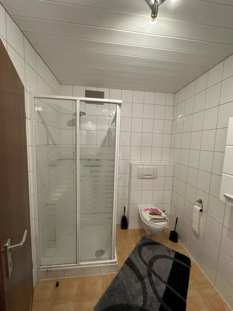 4 Zimmer Wohnung mit 119 m² in Fulda – Bild 5