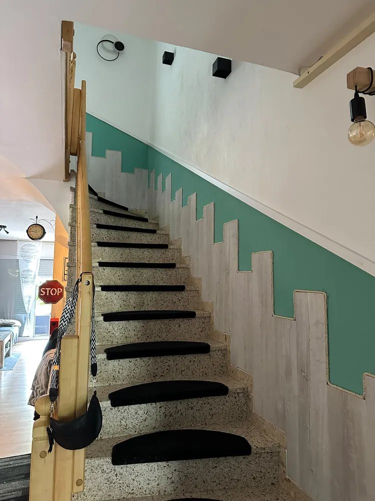 4 Zimmer Wohnung mit 119 m² in Fulda – Bild 6