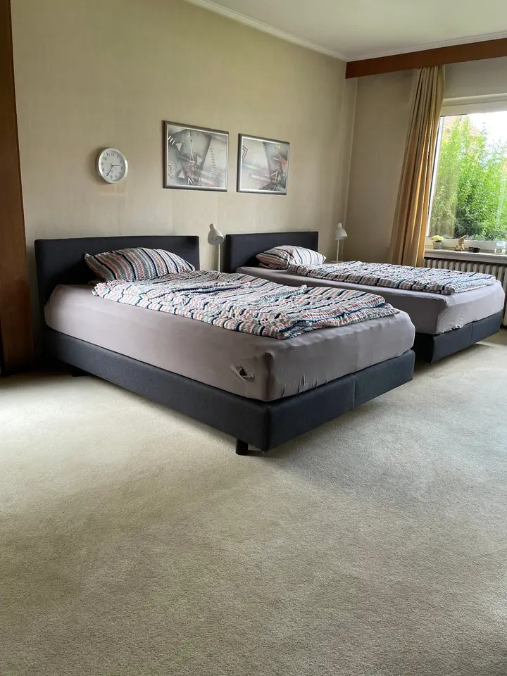 5 Zimmer Haus mit 117 m² in Minden – Bild 2