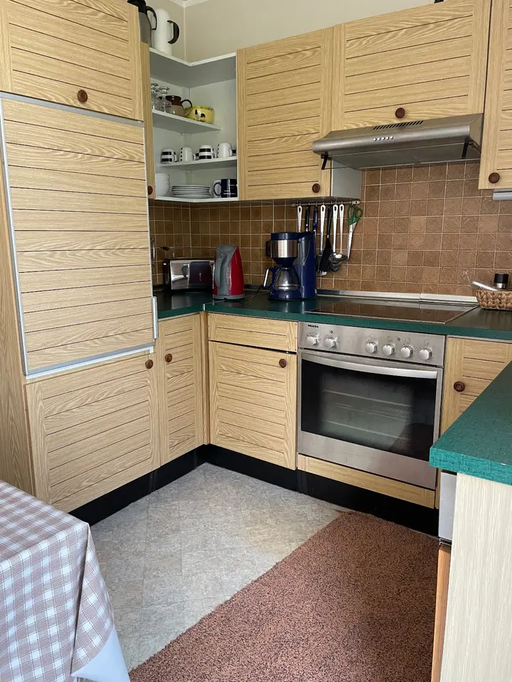 5 Zimmer Haus mit 117 m² in Minden – Bild 3