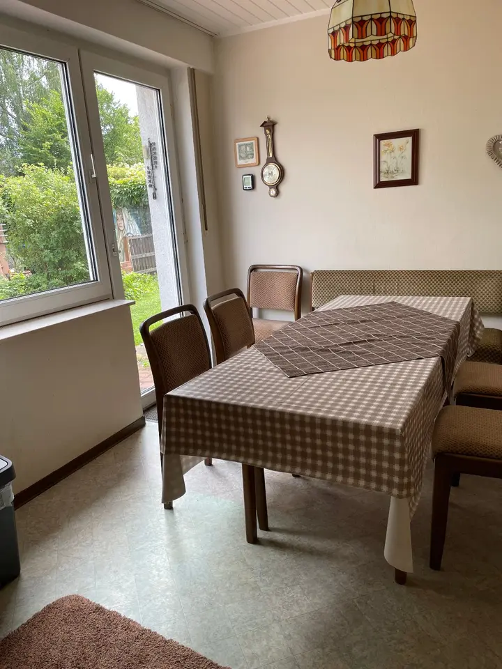 5 Zimmer Haus mit 117 m² in Minden – Bild 4