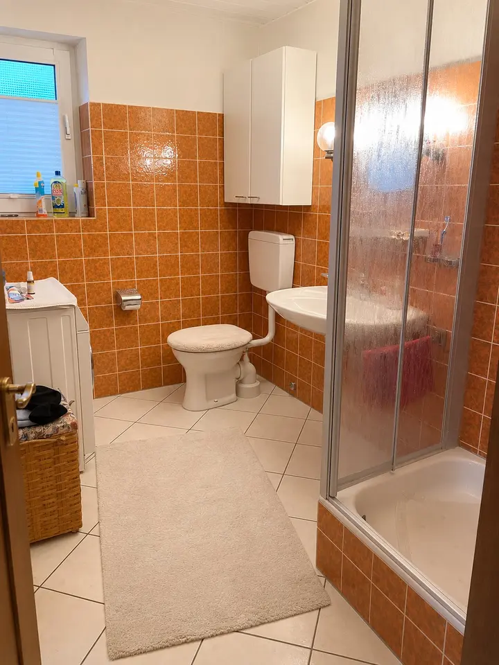 5 Zimmer Haus mit 117 m² in Minden – Bild 5