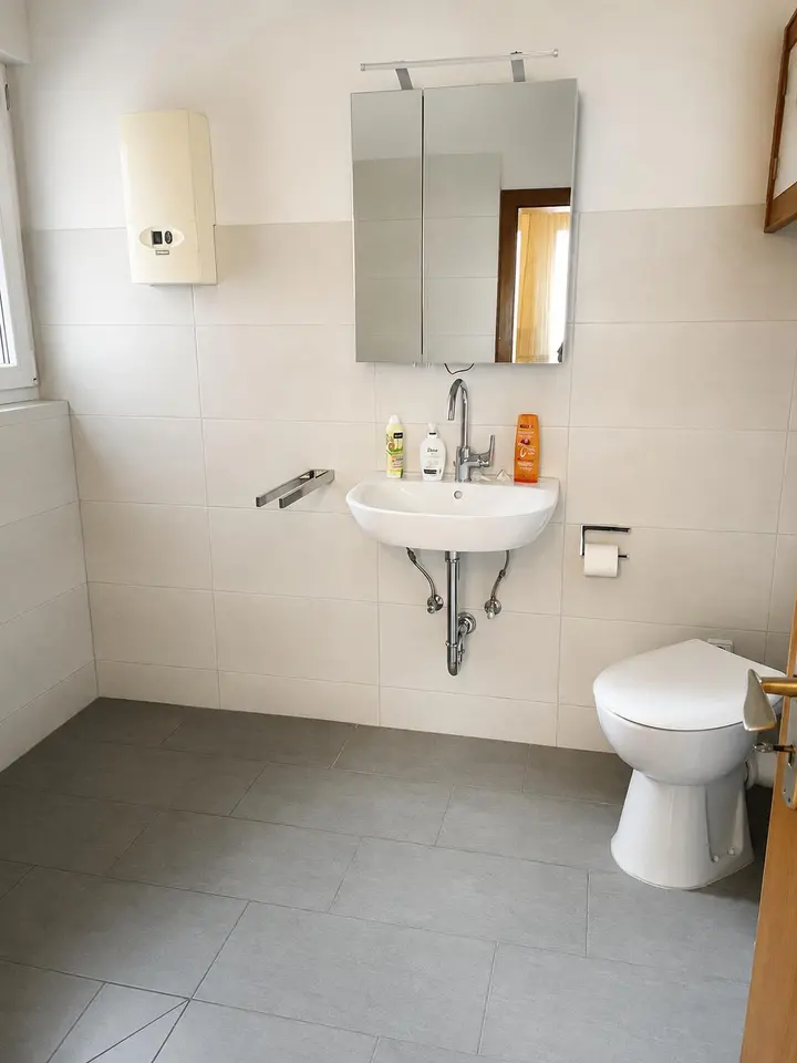 5 Zimmer Haus mit 117 m² in Minden – Bild 6