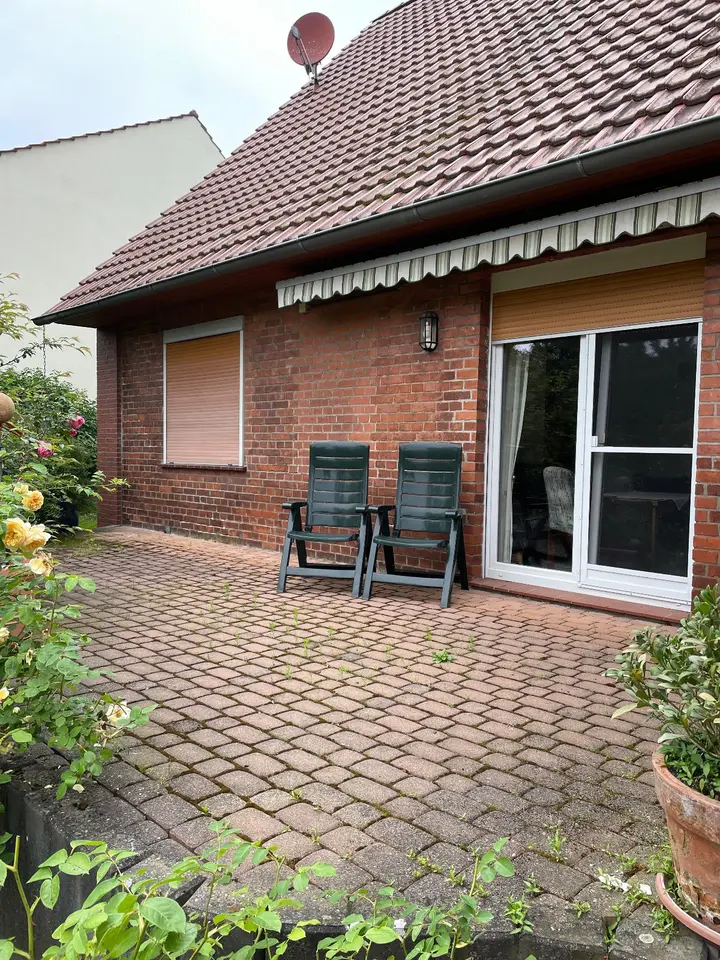 5 Zimmer Haus mit 117 m² in Minden – Bild 10