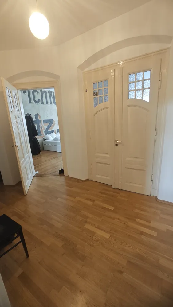2 Zimmer Wohnung mit 82 m² in Leipzig – Bild 1