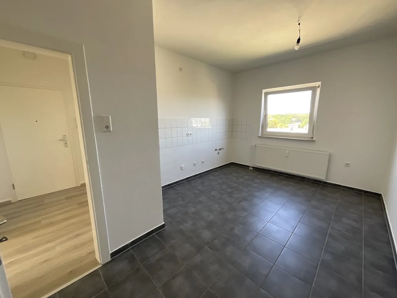 1 Zimmer Wohnung mit 39 m² in Wuppertal – Bild 1