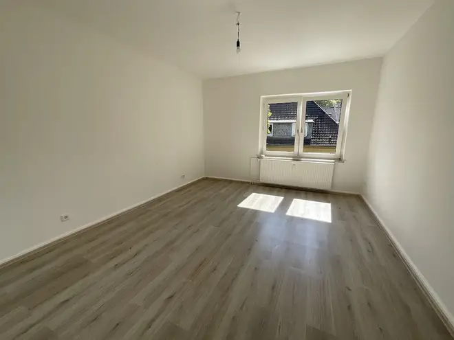 1 Zimmer Wohnung mit 39 m² in Wuppertal – Bild 4