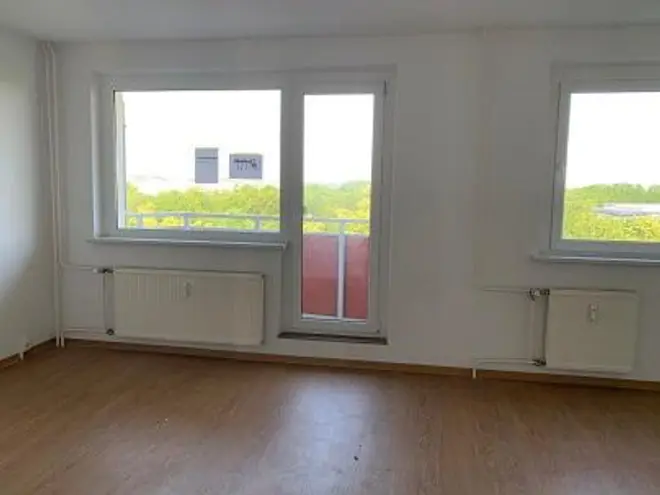 3 Zimmer Wohnung mit 74 m² in Erfurt – Bild 4