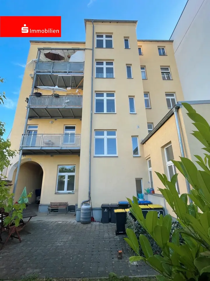 5 Zimmer Wohnung mit 127 m² in Gera – Bild 2