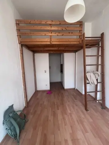1 Zimmer Wohnung mit 16 m² in Bonn – Bild 3