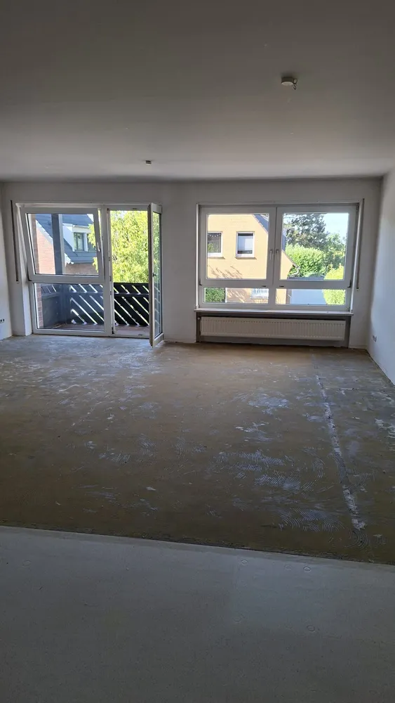 3 Zimmer Wohnung mit 76 m² in Mönchengladbach – Bild 1