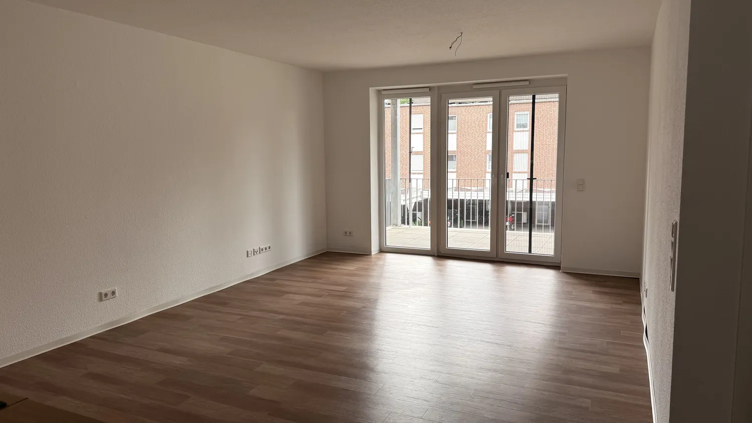 2 Zimmer Wohnung mit 70 m² in Oldenburg – Bild 1