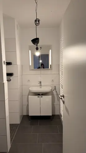 2 Zimmer Wohnung mit 70 m² in Oldenburg – Bild 11