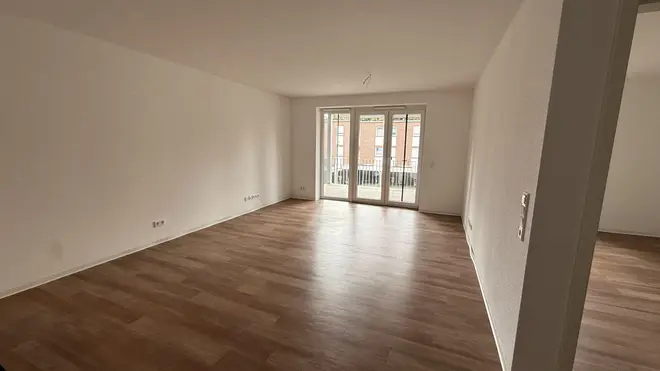 2 Zimmer Wohnung mit 70 m² in Oldenburg – Bild 3