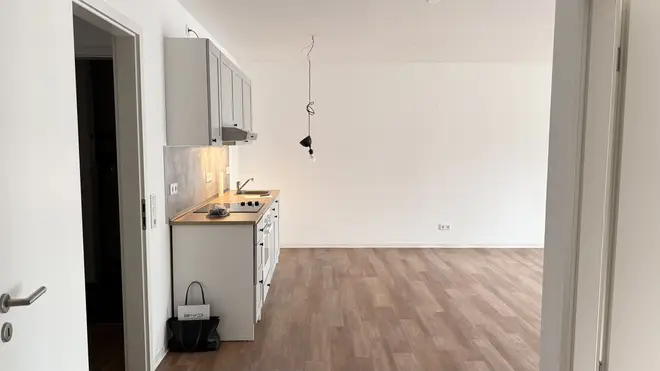 2 Zimmer Wohnung mit 70 m² in Oldenburg – Bild 4