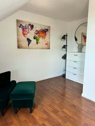 WG-Zimmer mit 20 m² in Düsseldorf – Bild 2