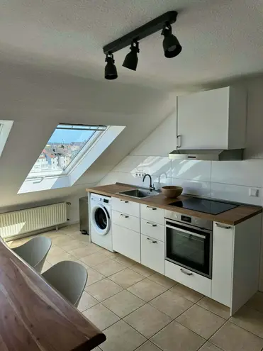WG-Zimmer mit 20 m² in Düsseldorf – Bild 5