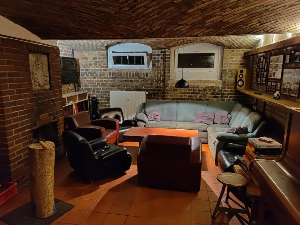 2 Zimmer Wohnung mit 25 m² in Braunschweig – Bild 1
