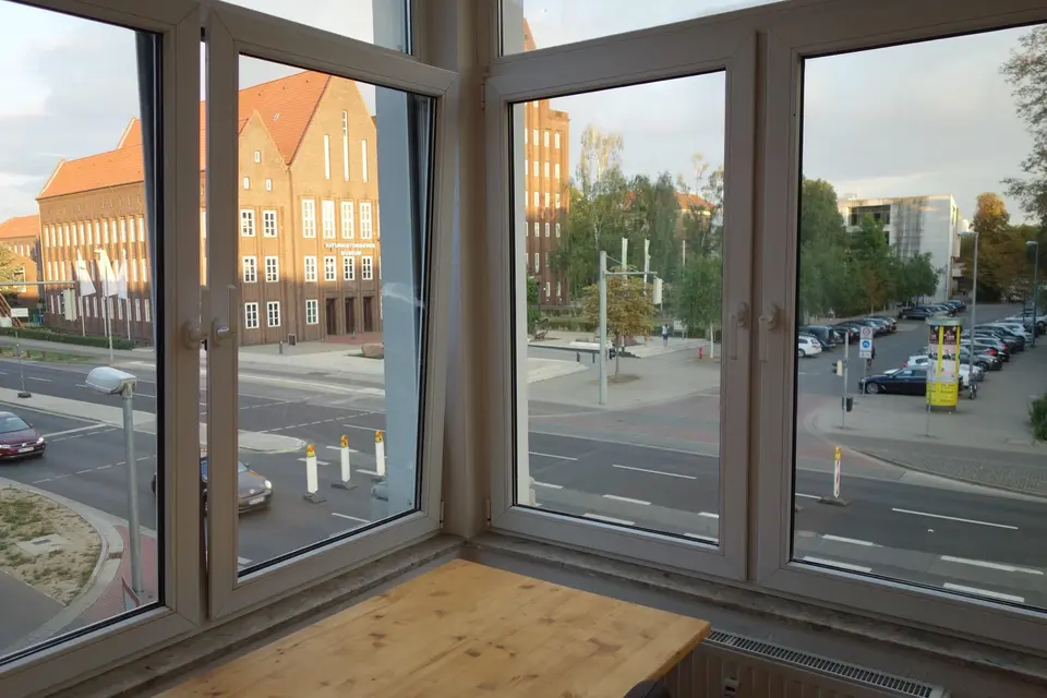 2 Zimmer Wohnung mit 25 m² in Braunschweig – Bild 9