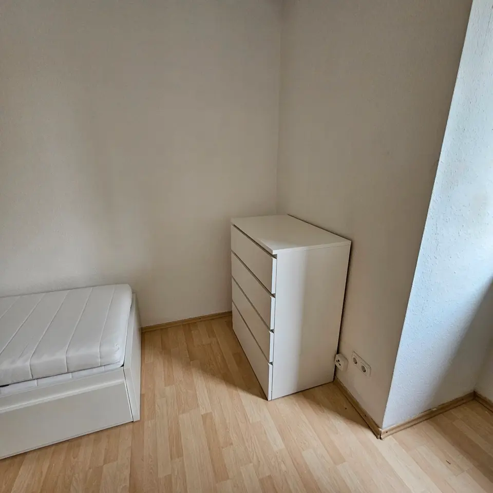 Studio mit 19 m² in Darmstadt – Bild 3