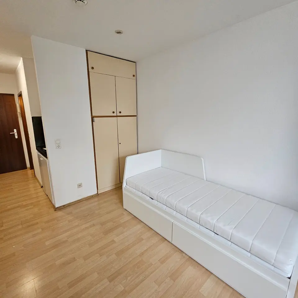 Studio mit 19 m² in Darmstadt – Bild 4