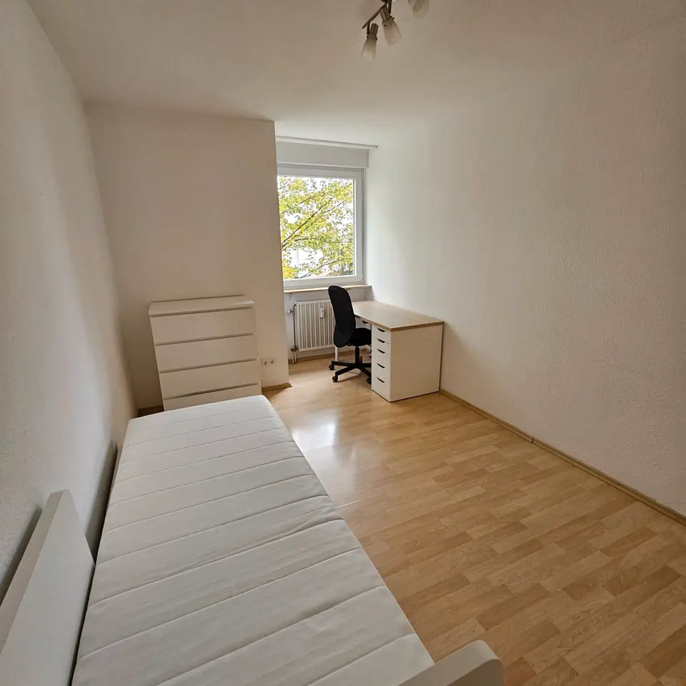 Studio mit 19 m² in Darmstadt – Bild 6