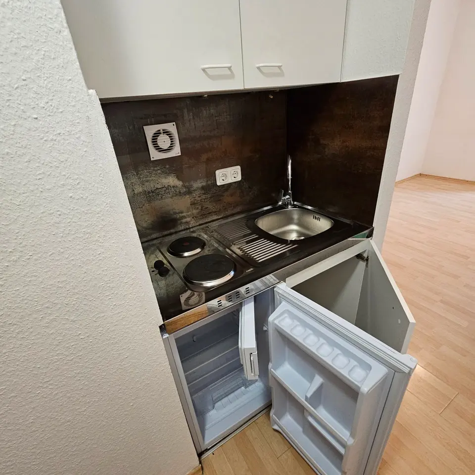 Studio mit 19 m² in Darmstadt – Bild 7