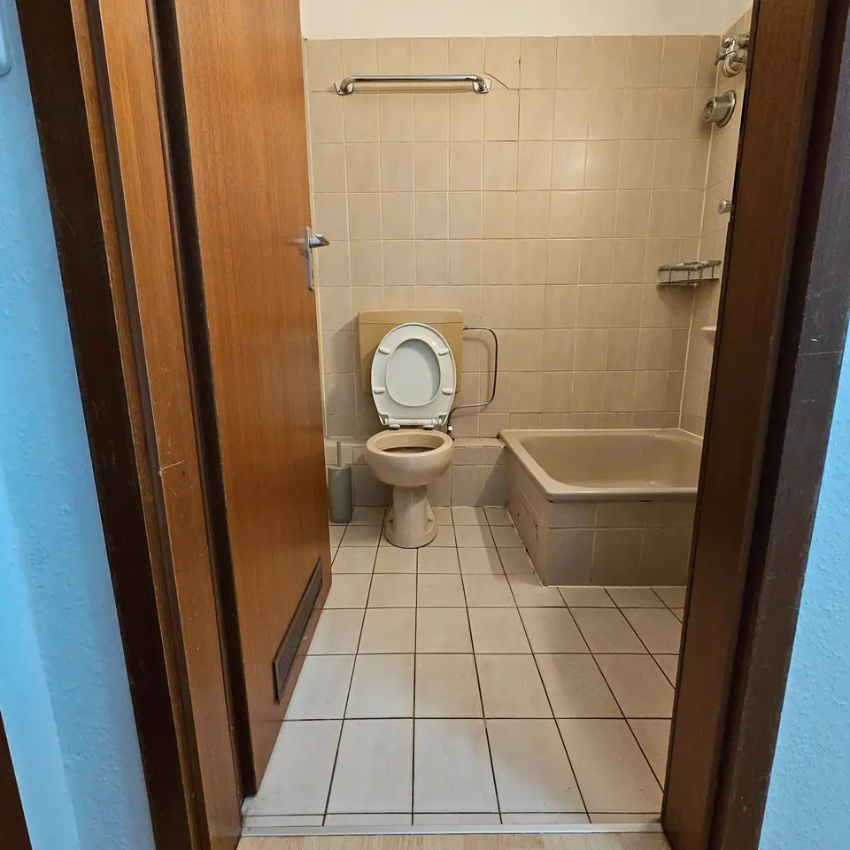 Studio mit 19 m² in Darmstadt – Bild 9