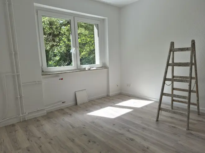1 Zimmer Wohnung mit 36 m² in Braunschweig – Bild 3