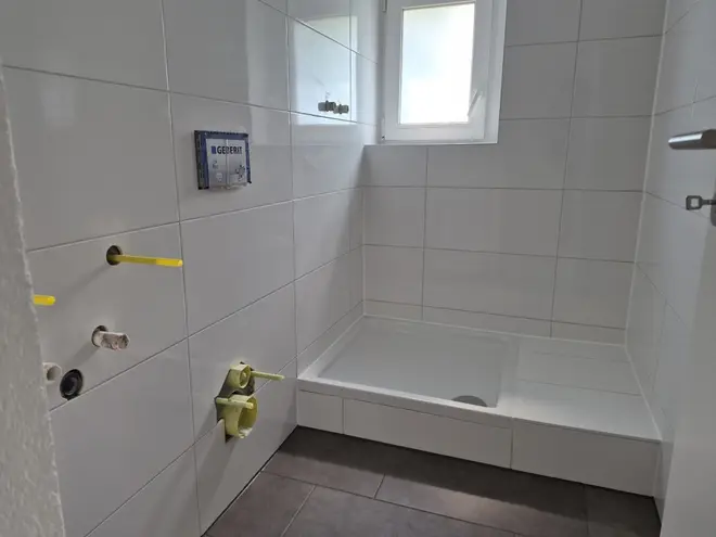 1 Zimmer Wohnung mit 36 m² in Braunschweig – Bild 4