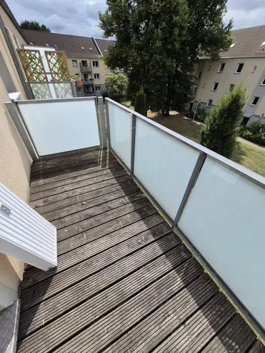 1 Zimmer Wohnung mit 36 m² in Braunschweig – Bild 7