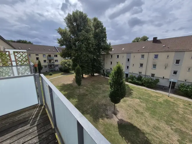 1 Zimmer Wohnung mit 36 m² in Braunschweig – Bild 8