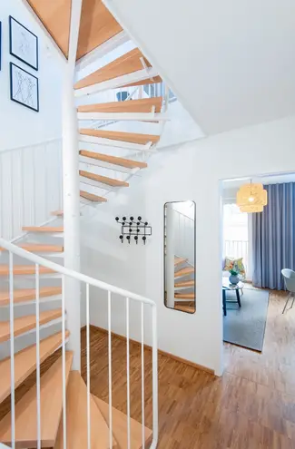 3 Zimmer Wohnung mit 100 m² in Köln – Bild 4