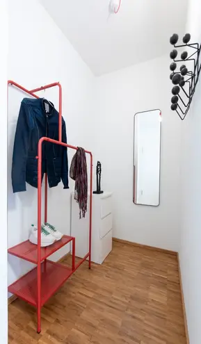 3 Zimmer Wohnung mit 100 m² in Köln – Bild 5