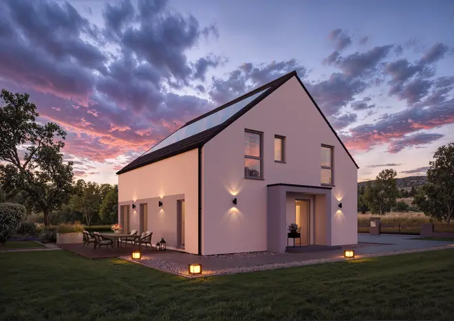 6 Zimmer Haus mit 170 m² in Köln – Bild 1