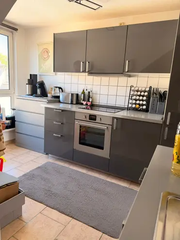 2 Zimmer Wohnung mit 73 m² in Wuppertal – Bild 5
