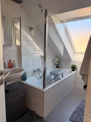 2 Zimmer Wohnung mit 73 m² in Wuppertal – Bild 7