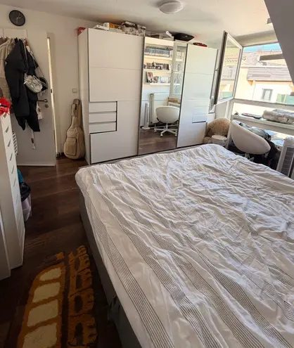 2 Zimmer Wohnung mit 73 m² in Wuppertal – Bild 10