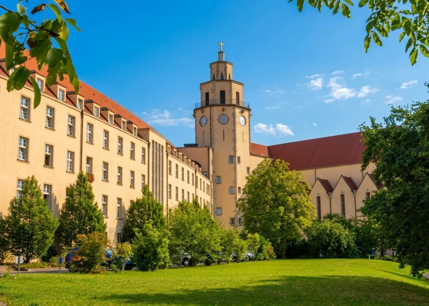 2 Zimmer Wohnung mit 30 m² in Würzburg – Bild 1