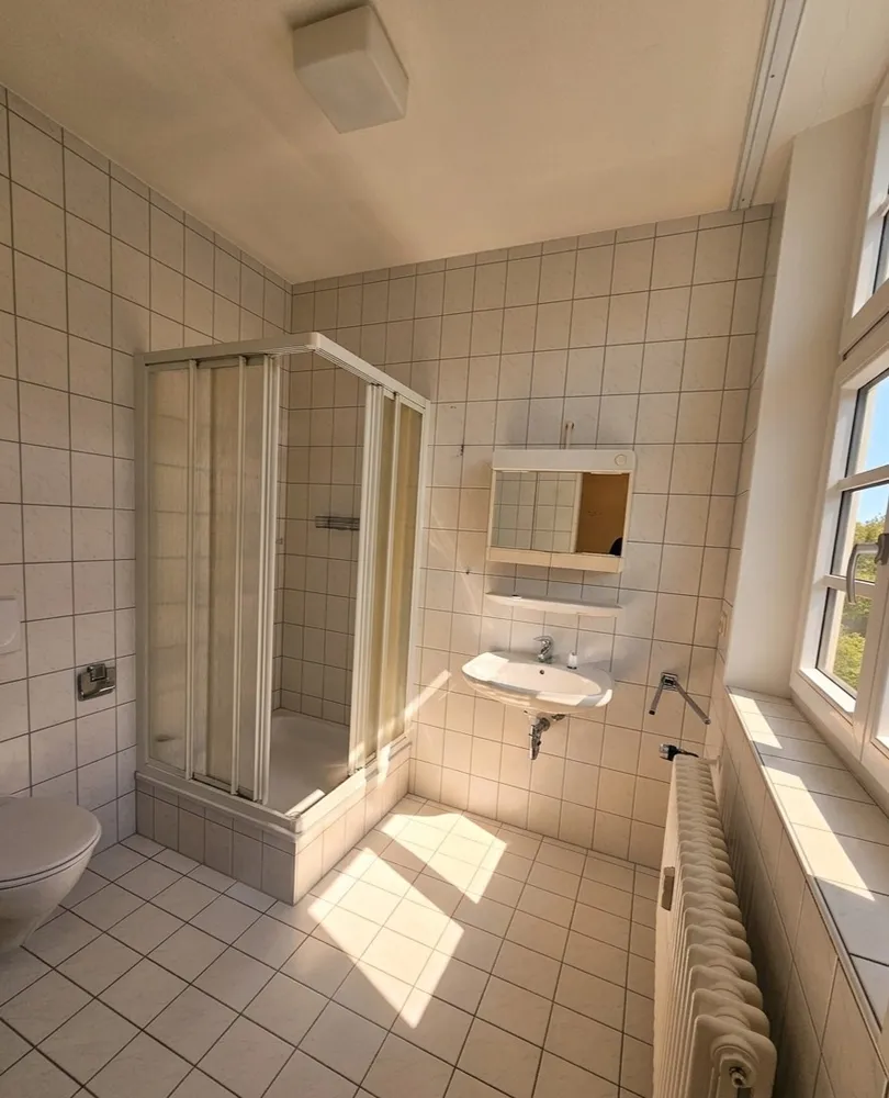 2 Zimmer Wohnung mit 30 m² in Würzburg – Bild 2