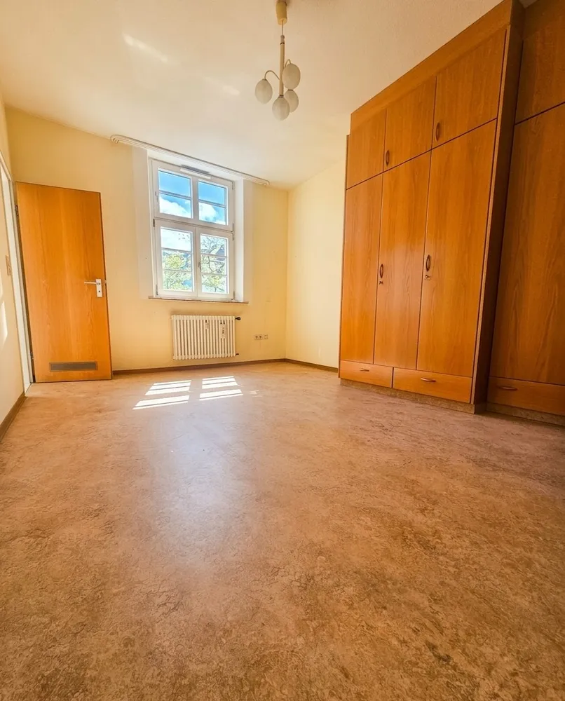 2 Zimmer Wohnung mit 30 m² in Würzburg – Bild 3