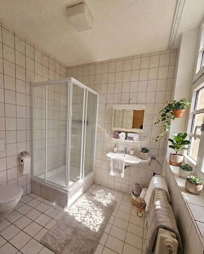 2 Zimmer Wohnung mit 30 m² in Würzburg – Bild 4