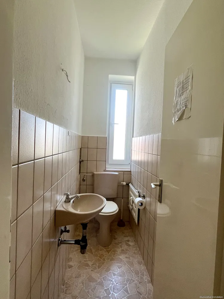 3 Zimmer Wohnung mit 100 m² in Bielefeld – Bild 12