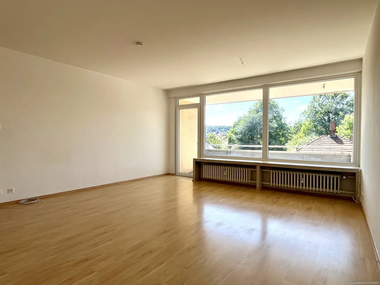 3 Zimmer Wohnung mit 100 m² in Bielefeld – Bild 3