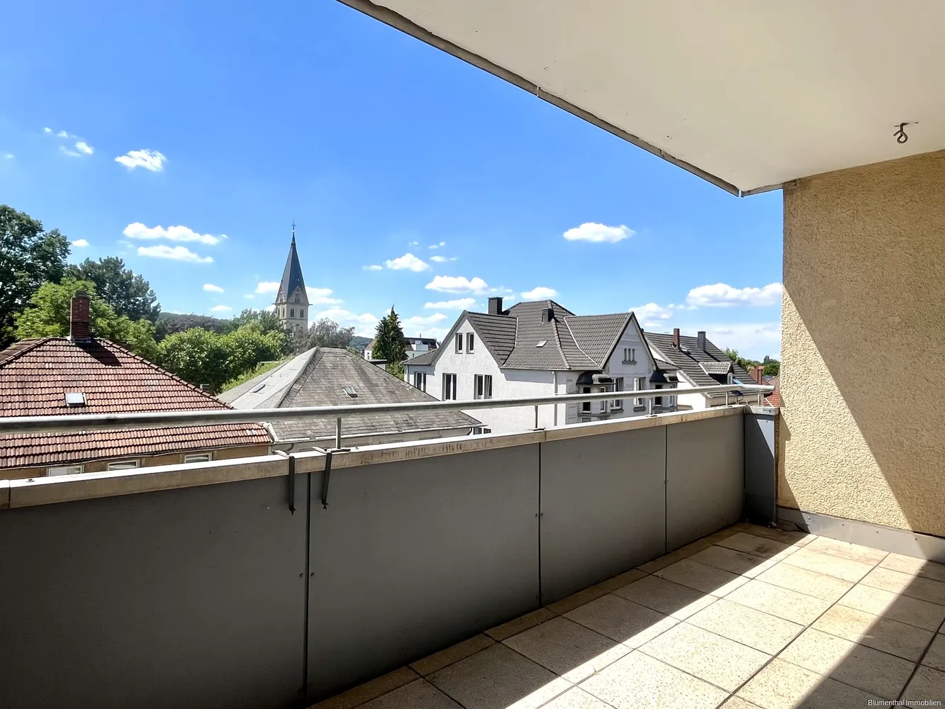3 Zimmer Wohnung mit 100 m² in Bielefeld – Bild 5