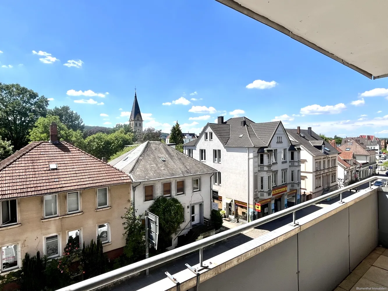 3 Zimmer Wohnung mit 100 m² in Bielefeld – Bild 6