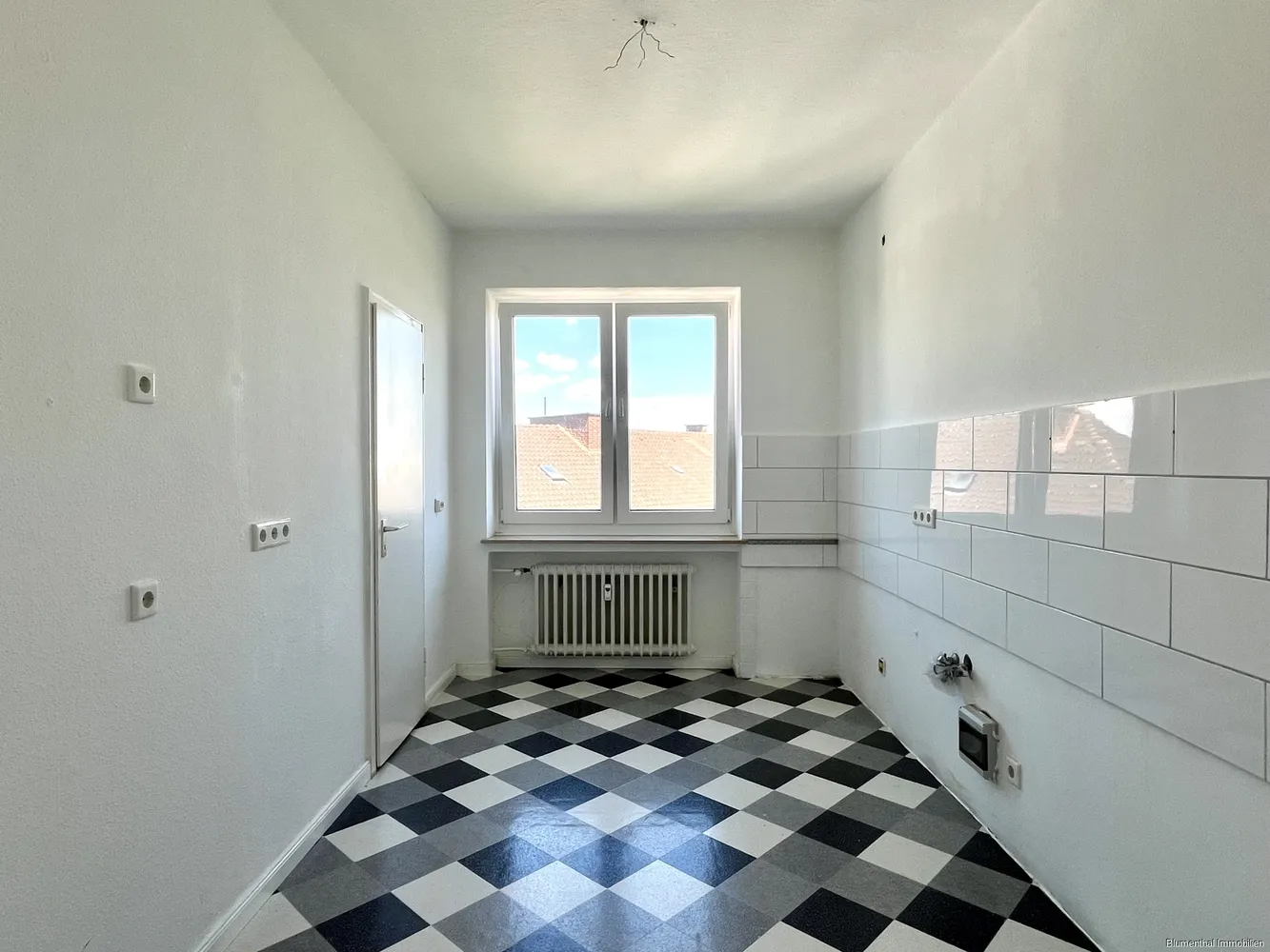 3 Zimmer Wohnung mit 100 m² in Bielefeld – Bild 9