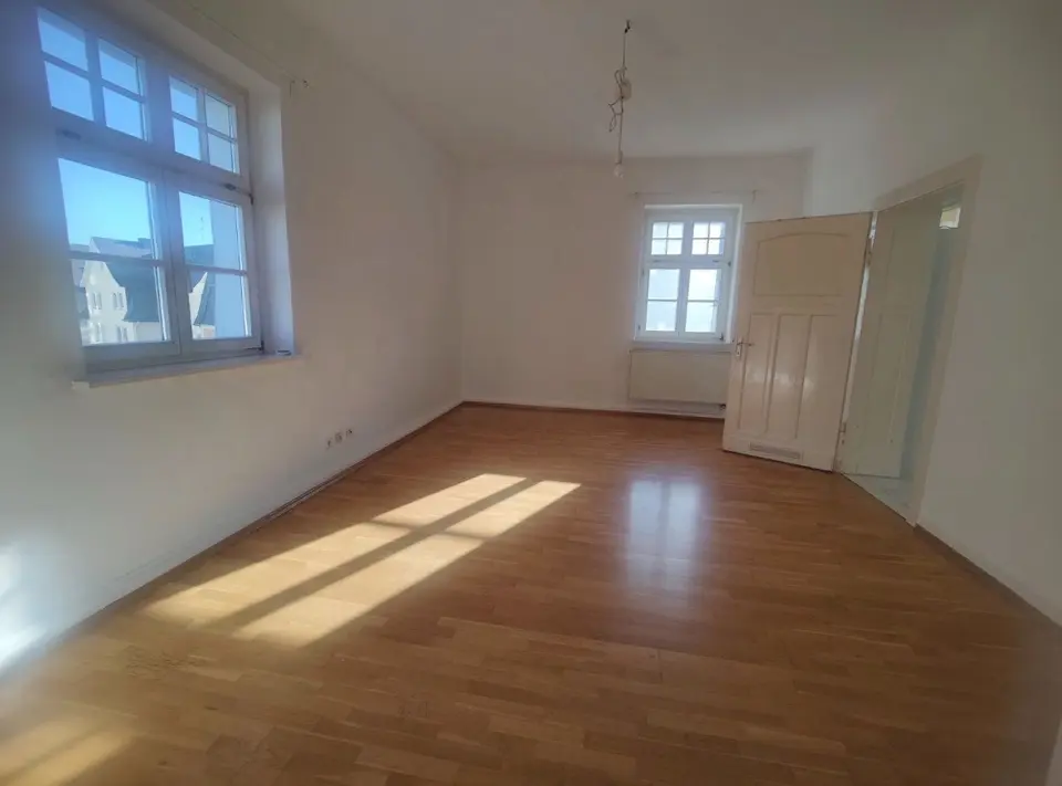 2 Zimmer Wohnung mit 75 m² in Wetzlar – Bild 1